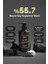 Siyah Şampuan Kundal The Real Black Shampoo 500 ml 2