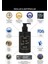 Siyah Şampuan Kundal The Real Black Shampoo 500 ml 6