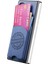 Honor Magic V3 5g Denim Doku Deri Arka Kapak Magsafe ile Uyumlu (Yurt Dışından) 2
