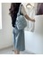 Flap Stili Çift Omuz Moda Naylon Sırt Çantası (Yurt Dışından) 3