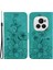 Honor Magic6 Pro 5g Pu Deri Telefon Kılıfı (Yurt Dışından) 1