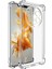 Huawei Mate 50 Pro 4g Dört Köşe Darbeye Dayanıklı Tpu Arka Kapak (Yurt Dışından) 1
