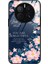 Huawei Mate 50 Pro 4g Temperli Cam Sert Pc Yumuşak Tpu Çerçeve Çizilmez Darbeye Dayanıklı Kapak (Yurt Dışından) 1