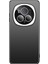 Honor Magic6 Pro 5g Pc+Tpu Mat Telefon Kılıfı Temperli Cam Lens Filmi (Yurt Dışından) 1