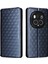 Honor Magic6 Pro 5g Deri Kapaklı Telefon Kılıfı (Yurt Dışından) 1