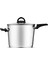 ProCook 4+6 Lt Düdüklü Tencere Seti 5