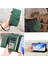 Nothing Phone 3A Premium Fermuarlı Deri Çapraz Askılı Uzun Askılı Cüzdan Kılıf Kapaklı Kartlıklı (Yurt Dışından) 2