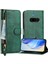 Nothing Phone 3A Premium Fermuarlı Deri Çapraz Askılı Uzun Askılı Cüzdan Kılıf Kapaklı Kartlıklı (Yurt Dışından) 5