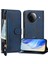 Xiaomi Poco F7 Ultra 5g Fermuar Kart Tutucu Pu Deri Için Flip Case (Yurt Dışından) 1