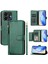 Zte Nubia V60 Tasarım Kart Tutucu Pu Deri Manyetik Için Flip Case (Yurt Dışından) 1