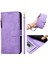 Cubot Note 40 Pu Deri Manyetik Kart Tutucu Fermuar Için Flip Case (Yurt Dışından) 1