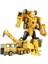 Alaşım Oyuncak Transformatör Mühendislik Aracı King Kong Robot Modeli Erkek Oyuncakları (Yurt Dışından) 1
