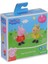 F6413 Peppa Pig Peppanın En Iyi Arkadaşları Oyun Seti +3 Yaş 2