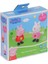 F6413 Peppa Pig Peppanın En Iyi Arkadaşları Oyun Seti +3 Yaş 3