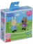 F6413 Peppa Pig Peppanın En Iyi Arkadaşları Oyun Seti +3 Yaş 4
