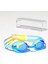 Çocuk Yüzme Gözlüğü Hd Suya Dalı Buğu Önleyici (Yurt Dışından) 1