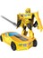 Transformer Araba Oyuncakları Bumblebee Modeli Erkek El Yapımı Araba Robotu King Kong El Yapımı Araba Modeli (Yurt Dışından) 1
