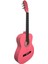 Klasik Gitar Seti Sap Ayarlı 4-4 Tamboy Kıııf Askı Kapo Sticker Pena Penalık Silme Bezi L Anahtarı 3