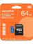64GB Premier Microsdhc Card With Adapter Uhs-I CLASS10 V10 Hafıza Kartı 1