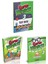 Super Monsters Grade 3 Student's Book & Activity Book & Test Book 1