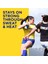 Sport SPF40 Yüz ve Vücut Için Güneş Koruyucu Stick 42.5gr 5