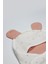 Bloom White Organik Bel Destekli Kundak 75103 Ekru Gül Kurusu 3