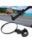 Sunup SN-27123 Elektrikli Scooter Bisiklet Dikiz Aynası 80 mm Gidon Aynası Ayarlanabilir 1