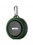 C6 Su Geçirmez Bluetooth Hoparlör Açık Hava Sporları Mini Subwoofer Taşınabilir Ses Kutusu Hoparlör Duş Araba Akıllı Telefon Mıc Tf (Yurt Dışından) 1