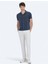 Antrasit Düz Regular Fit Casual Gömlek 2