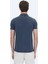 Antrasit Düz Regular Fit Casual Gömlek 5