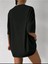 Kadın / Kız Palm Sprıngs U.s.a Baskılı Oversize Salaş T-Shirt Boyfriend 2