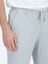 Taş Düz Dokuma Jogging Fit Casual Pantolon 3