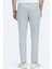Taş Düz Dokuma Jogging Fit Casual Pantolon 4