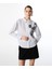 Çizgi ve Floral Desen Mıx Gömlek TS1250025265018 2