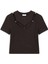 Aksesuarlı Cut-Out T-Shırt TS1250070265074 5