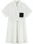 Patch'li Poplin Elbise TS1250002514018 5