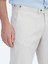 Bej Dokuma Fitted Fit Smart Casual Pamuk Karışımlı Pantolon 4