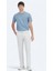 Vizon Dokuma Casual Pantolon 1