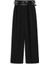 Çift Kemerli Pantolon TS1250003256001 4
