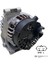 12V ALTERNATÖR DİNAMO 105 A (DFM-L) OPEL ASTRA H/CORSA D/MERIVA 1.3 CDTI (ITALY) 2