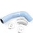 Hyundai İ20N Turbo Inlet Pipe - Performance Blue 1