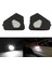 LED Yan Ayna Lambası Mercedes-Benz A-Serisi W176 B-Serisi W246 C-Serisi W204 E-Serisi W212 C207 S-Serisi W221 Cl-Serisi C216 ile Uyumlu 4
