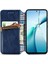 Oppo Find X8 Ultra Moda Tasarım Cüzdan Fonksiyonu Flip Case Için Flip Case (Yurt Dışından) 2
