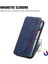 Oppo Find X8 Ultra Moda Tasarım Cüzdan Fonksiyonu Flip Case Için Flip Case (Yurt Dışından) 4