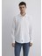 0211548-70057 Ekru Gömlek 4