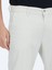 Taş Düz Dokuma Jogging Fit Casual Pamuk Karışımlı Pantolon 3