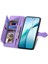 Oppo Find X8 Ultra Çok Renkli Iş Çoklu Kart Yuvası Cüzdan Için Kılıf (Yurt Dışından) 3