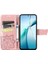 Sony Xperia 1 Vıı Kelebek Iş Cüzdan Çok Renkli Için Flip Case (Yurt Dışından) 4