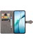 Sony Xperia 1 Vıı Deri Kılıf Için Flip Case Basit Iş Zarif (Yurt Dışından) 3