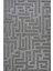 Iskandinav Roar Gray 80X300 cm Salon Mutfak Halısı Yolluk Salon Mutfak Halısı Yolluk Kilim 3